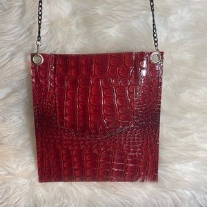 Handmade Crossbody Bag